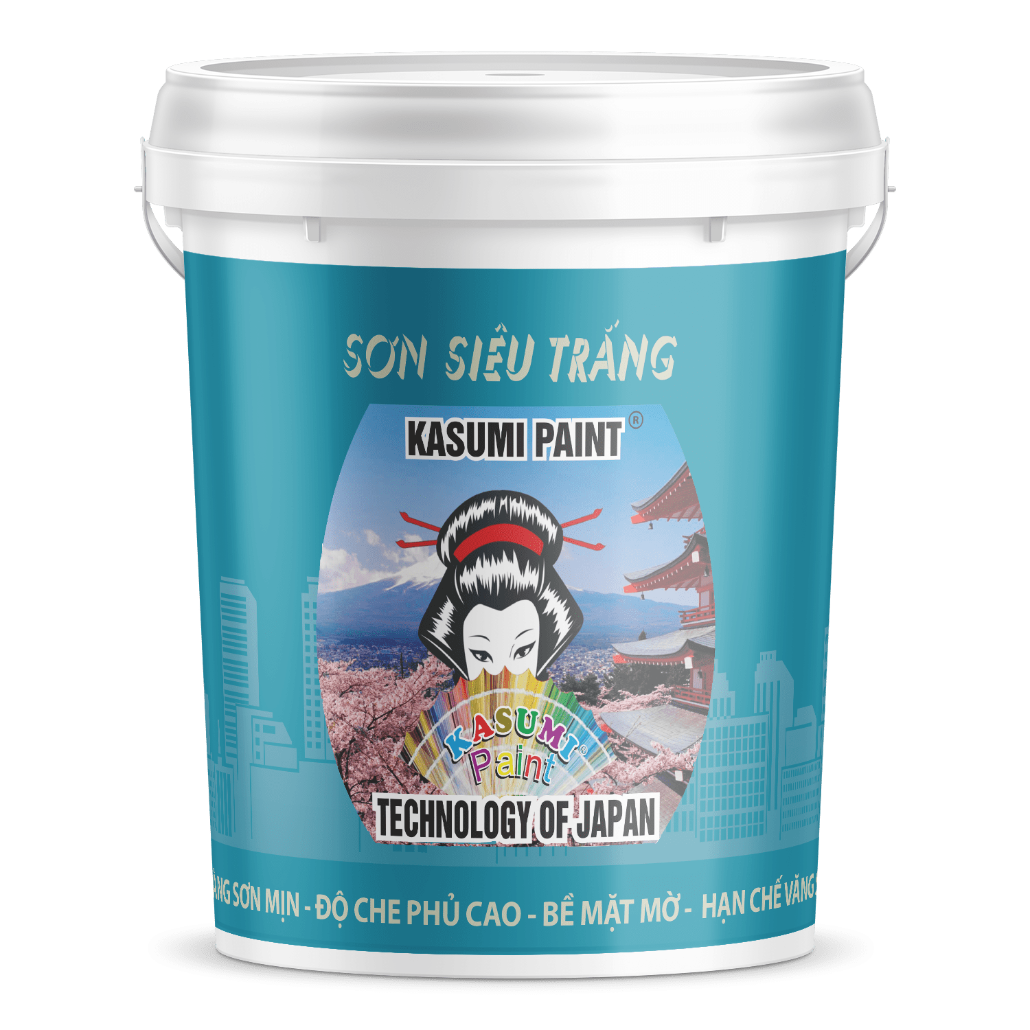 Siêu trắng